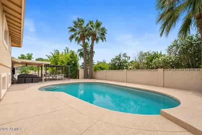 8621 E Weldon Avenue, Scottsdale, AZ 85251 - Photo 28