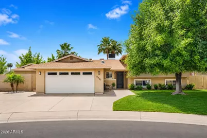 8621 E Weldon Avenue, Scottsdale, AZ 85251 - Photo 2