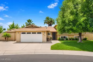 8621 E Weldon Ave, Scottsdale, AZ 85251 - Photo 2