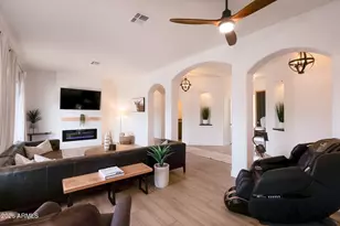 14604 E Peak View Rd, Scottsdale, AZ 85262 - Photo 16