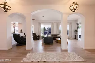 14604 E Peak View Rd, Scottsdale, AZ 85262 - Photo 6