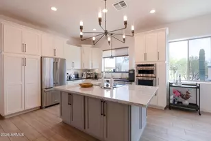 14604 E Peak View Rd, Scottsdale, AZ 85262 - Photo 24