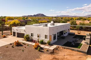 14604 E Peak View Rd, Scottsdale, AZ 85262 - Photo 38