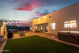 14604 E Peak View Rd, Scottsdale, AZ 85262 - Photo 34