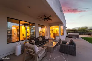 14604 E Peak View Rd, Scottsdale, AZ 85262 - Photo 32
