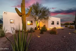14604 E Peak View Rd, Scottsdale, AZ 85262 - Photo 4