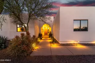 14604 E Peak View Rd, Scottsdale, AZ 85262 - Photo 36