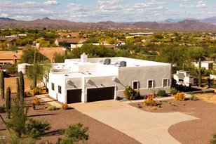 14604 E Peak View Rd, Scottsdale, AZ 85262 - Photo 46
