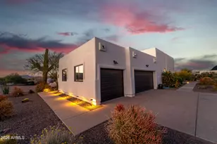 14604 E Peak View Rd, Scottsdale, AZ 85262 - Photo 2