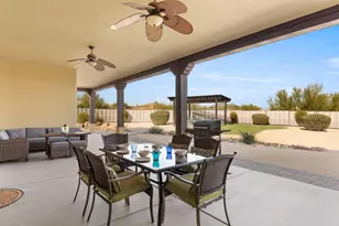 14010 E Desert Vista Trail, Scottsdale, AZ 85262 - Photo 36