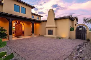 14010 E Desert Vista Trail, Scottsdale, AZ 85262 - Photo 34
