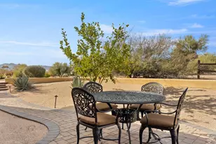 14010 E Desert Vista Trail, Scottsdale, AZ 85262 - Photo 32