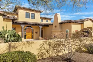 14010 E Desert Vista Trail, Scottsdale, AZ 85262 - Photo 30