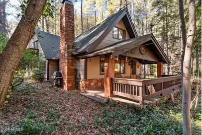 103 N Harding Drive, Sedona, AZ 86336 - Photo 4