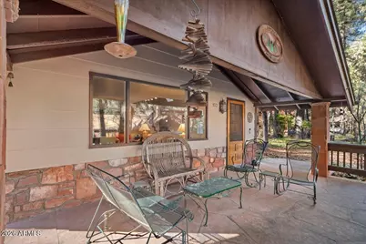 103 N Harding Drive, Sedona, AZ 86336 - Photo 6