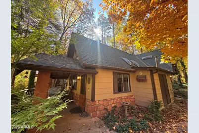 103 N Harding Drive, Sedona, AZ 86336 - Photo 2
