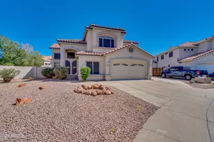 5952 W Morning Dove Dr, Glendale, AZ 85308 - Photo 48
