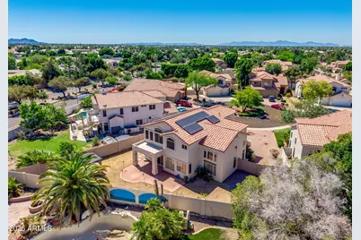 5952 W Morning Dove Drive, Glendale, AZ 85308 - Photo 60