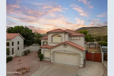 5952 W Morning Dove Drive, Glendale, AZ 85308 - Photo 68