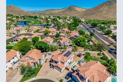 5952 W Morning Dove Drive, Glendale, AZ 85308 - Photo 64