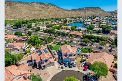 5952 W Morning Dove Drive, Glendale, AZ 85308 - Photo 66