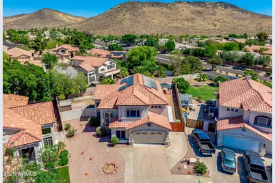 5952 W Morning Dove Drive, Glendale, AZ 85308 - Photo 56