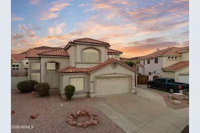 5952 W Morning Dove Drive, Glendale, AZ 85308 - Photo 70