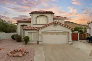 5952 W Morning Dove Dr, Glendale, AZ 85308 - Photo 2