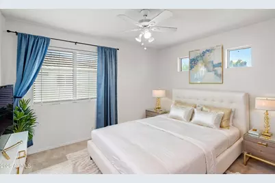 5952 W Morning Dove Drive, Glendale, AZ 85308 - Photo 42