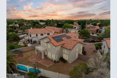 5952 W Morning Dove Drive, Glendale, AZ 85308 - Photo 72