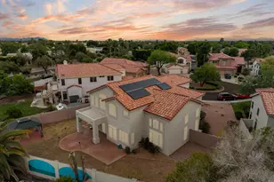 5952 W Morning Dove Dr, Glendale, AZ 85308 - Photo 72