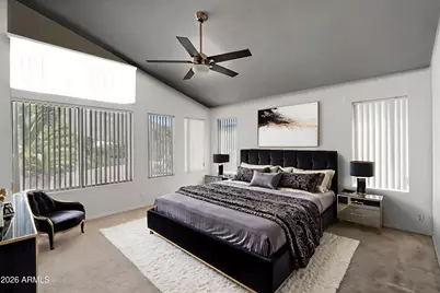 5952 W Morning Dove Drive, Glendale, AZ 85308 - Photo 30