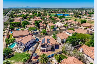 5952 W Morning Dove Drive, Glendale, AZ 85308 - Photo 62