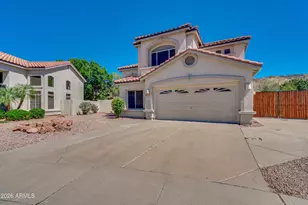 5952 W Morning Dove Dr, Glendale, AZ 85308 - Photo 4