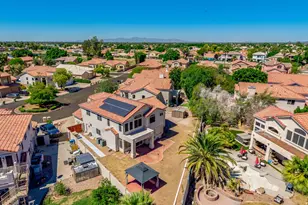 5952 W Morning Dove Dr, Glendale, AZ 85308 - Photo 58