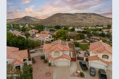 5952 W Morning Dove Drive, Glendale, AZ 85308 - Photo 76