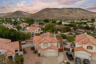 5952 W Morning Dove Dr, Glendale, AZ 85308 - Photo 76