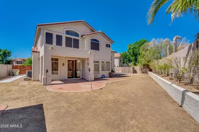 5952 W Morning Dove Drive, Glendale, AZ 85308 - Photo 52