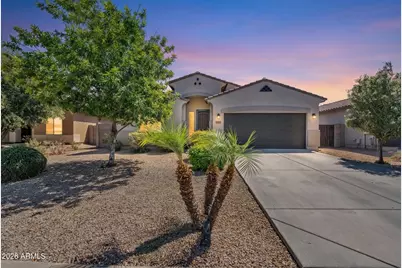 1723 W Loemann Drive, San Tan Valley, AZ 85144 - Photo 1