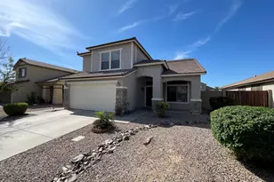 2585 W Cool Water Way, Queen Creek, AZ 85144 - Photo 2