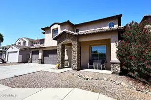 7132 W Darrow St, Laveen, AZ 85339 - Photo 2