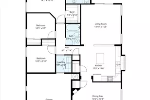 42586 W Michaels Dr, Maricopa, AZ 85138 - Photo 4