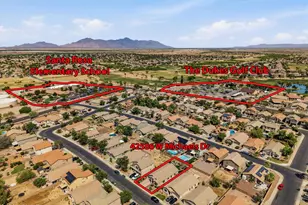 42586 W Michaels Dr, Maricopa, AZ 85138 - Photo 12