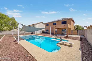 656 W Barrus St, Casa Grande, AZ 85122 - Photo 1