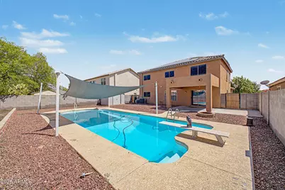 656 W Barrus Street, Casa Grande, AZ 85122 - Photo 4