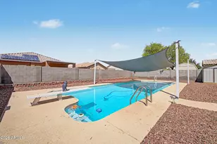 656 W Barrus St, Casa Grande, AZ 85122 - Photo 38