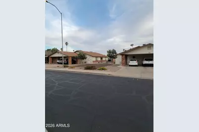 913 E Fountain Street, Mesa, AZ 85203 - Photo 1
