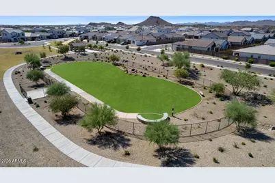 14616 W Soft Wind Drive, Surprise, AZ 85387 - Photo 4