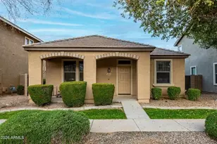 2854 S Peel Dr, Gilbert, AZ 85295 - Photo 34