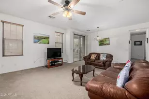 2854 S Peel Dr, Gilbert, AZ 85295 - Photo 28